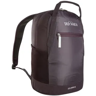 Tatonka City Pack 15 l grau/lila