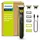 OneBlade QP2824/31 Schwarz