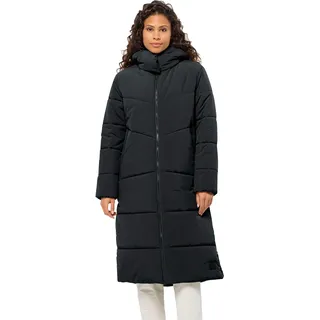 Jack Wolfskin KAROLINGER LONG COAT W