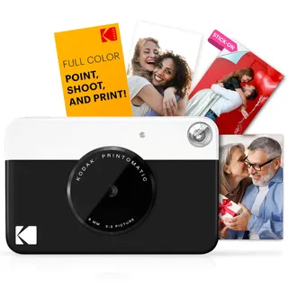 Kodak Printomatic - digital camera