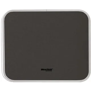 Westfield Stool Top anthrazit