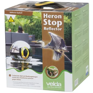 Velda Heron Stop Reflector Reiherschreck