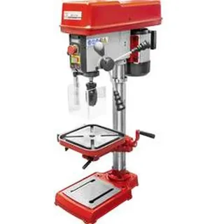 Holzmann Maschinen Holzmann Ständerbohrmaschine SB162VN 230V