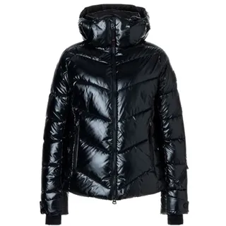 Bogner Fire + Ice Winterjacke Saelly2 schwarz - 40