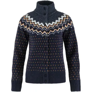 Fjällräven Övik Knit Cardigan - M