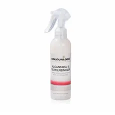 Colourlock - Alcantara- & Textilreiniger 200ml