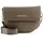 Bigs Umhängetasche PVC Taupe