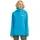 Regenjacke Empireblau XS