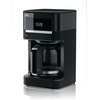 Braun PurAroma 7 KF 7020 schwarz
