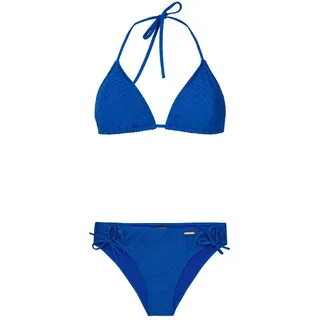 Protest Grip Triangle Bikini - Breeze Blue - L