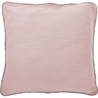 Done. Kissenbezug Nayla 80 x 80 cm Beige