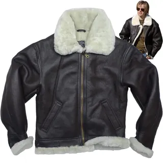 Mil-Tec Us Bomberjacke B3 Gr. L [Misc.]