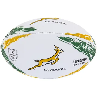 Gilbert Rugbyball, Südafrika, Größe 5
