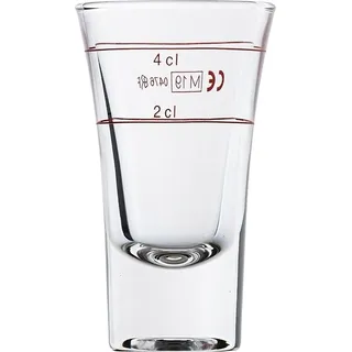 Bormioli Rocco DUBLINO Schnapsglas 0,057 l