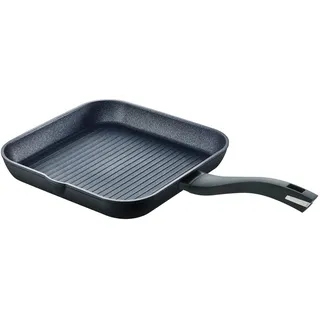 Berndes Balance Induction Enduro Grillpfanne 28 x 28 cm