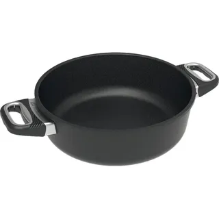 AMT Gastroguss AMT Schmortopf 28 cm rund