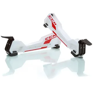 Ccm Easy Step Kufenschützer Für Schlittschuhe - White - One Size