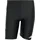 Badehose ADIDAS PERFORMANCE 3S BLD JAM Herren Gr L N-Gr schwarz-weiß schwarz weiß Obermaterial 78 Polyamid 22 Elasthan Badehosen Badehose