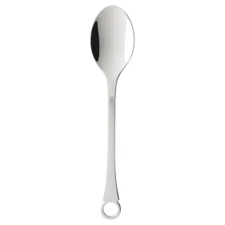 Gense Teelöffel 13,3 cm Edelstahl