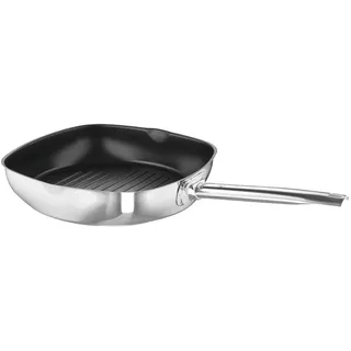 Schulte-Ufer Grillpfanne Green Life Edena, 24x24 cm