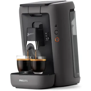 Philips Senseo Maestro grau