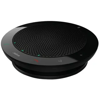 Jabra Speak 410 Ms Voip-telefon - Black