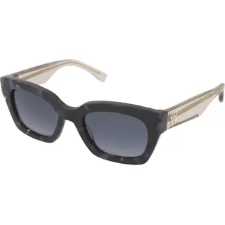 Tommy Hilfiger TH 2052/S 1ZN/08Glasdurchmesser: 51 - Rosa