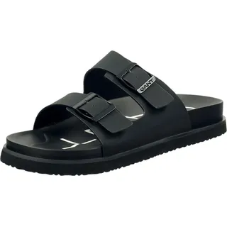 Gant Footwear 30634893/G00 black FS 2025, Größe:45 - Schwarz