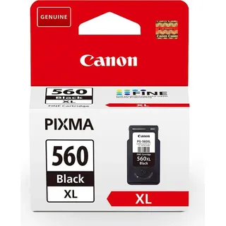 Canon PG-560XL schwarz