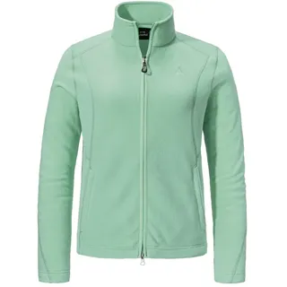 Schöffel Fleecejacke Grün 44
