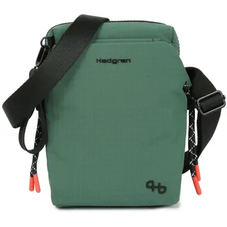 Hedgren Sipho Phone/Bottle Bag Duck Green