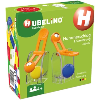 HUBELINO Hammerschlag Erweiterung