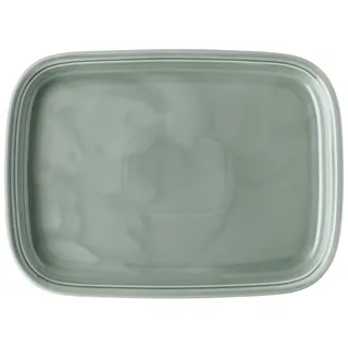 Thomas Trend Colour Moss Green Platte 33 cm