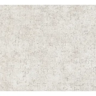 A.S. Création Vliestapete Trendwall 2 64 cm x 10 m 380892 beige/gold