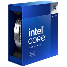 Bild Core i9-14900KS 6.2 GHz - Box