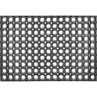 Astra Gummimatte Quadro Light 80 cm x 120 cm