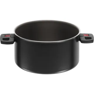 Click & Cook Kochtopf 24 cm