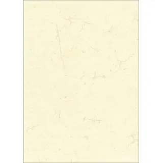 RNK RNK-Verlag Motivpapier Elefantenhaut chamois DIN A3 190 g/qm 10 Blatt