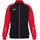 Trainingsjacke Schwarz/Rot 3XL