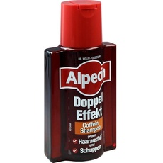 Bild von Alpecin Doppel Effekt Coffein-Shampoo 200 ml