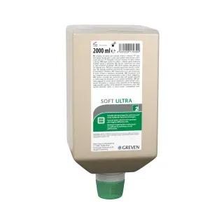 Greven Flüssigseife Handreiniger 2000 ml