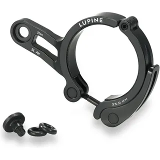 Lupine SL AX Schnellspanner 35 mm neutral