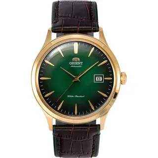 Orient Bambino Automatic Gold 40 mm TAC08002F0