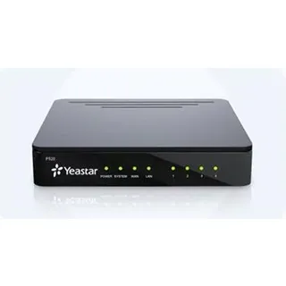 Yeastar Telefonanlage P-Serie P520, Telefon