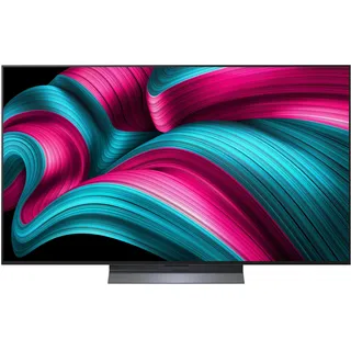 LG OLED55C5ELB 55" 4K OLED Smart TV