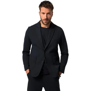 JP 1880, Herren, Große Größen, Sweatsakko, Business, FLEXNAMIC®, Baukasten NEW York