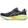 Novablast 5 Herren Black / Carrier Grey 44,5