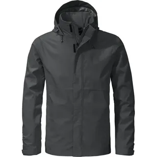 Schöffel Jacket Gmund Herren black 56