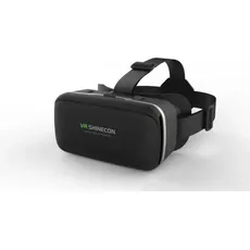 VR Shinecon Virtual-Reality-Brille VR02, VR Brille