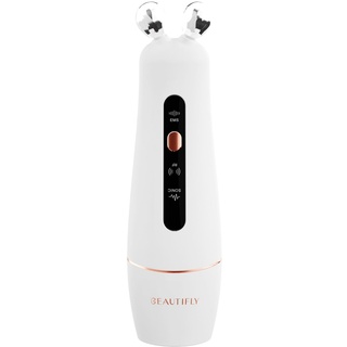 Beautifly B-Booster PRO Face Lifting Gesicht,